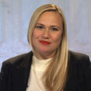 Docteur Yvonne K MARATOS