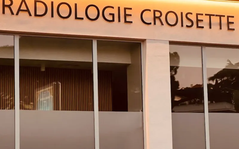 Cabinet Croisette