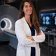 Dr Amandine Caudal