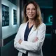 Dr Anne Charrier