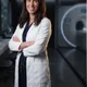 Dr Céline Ghez