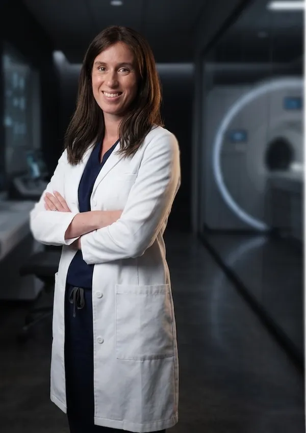 Dr Céline GHEZ