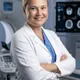 Dr Yvonne K Maratos