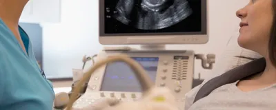 Échographie