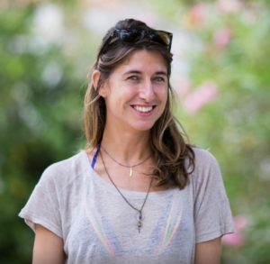 Docteur Amandine CAUDAL
